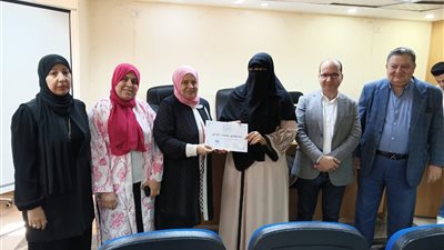 الدقهلية تحصد المركز الأول على مستوى الجمهورية في ميكنة مراكز العقر