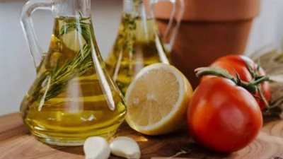  فوائد مذهلة  لنناول الثوم وزيت السمك معاً 