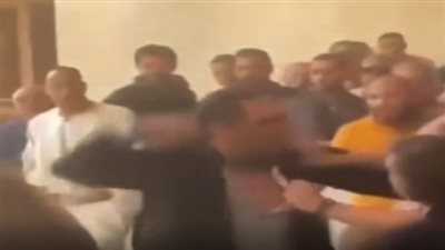 بلطجة تحت عباءة السياسة.. مشاجرات انتخابية في أول يوم ترشح