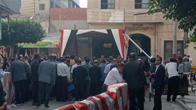 124 مرشحًا قدموا أوراقهم في اليوم الأول لانتخابات مجلس النواب بالشرقية