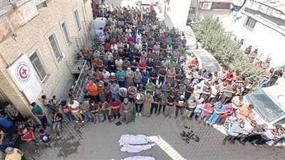 سلام تحت النار