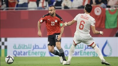 موعد مباراة مصر والمغرب الودية اليوم استعدادًا لكأس العرب
