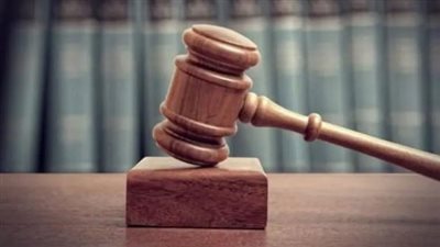  المؤبد لحداد يتاجر في الهيروين بالقليوبية