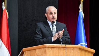 جامعة قناة السويس تواصل تميزها الأكاديمي بتصنيف التايمز البريطاني 2026