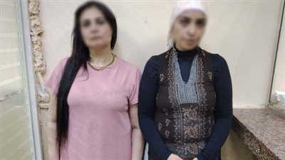 الداخلية تكشف تفاصيل واقعة مركز تجميل مدينة نصر