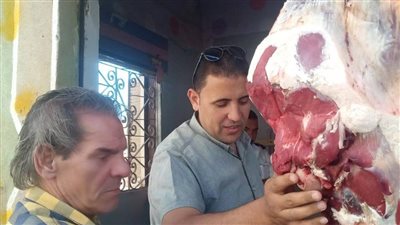 تموين الشرقية: لا تهاون مع المخالفين وضخ كميات إضافية من السلع لضبط الأسواق
