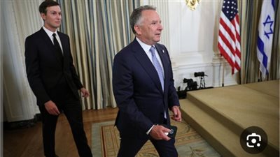 انضمام ويتكوف وكوشنر لاجتماع الحكومة الإسرائيلية