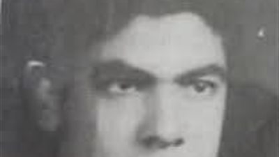 52 عاما في الظلام اتحسس النور بقلبي وبصيرتي