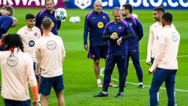 البقاء أو الرحيل.. فليك يضع لاعب برشلونة أمام الاختبار الأخير