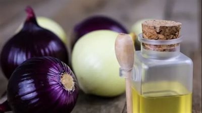 دراسة: البصل يُخفّض سكر الدم والكوليسترول