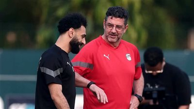 فيتوريا: تجربة النصر فتحت لي العالم.. وصلاح شخصية عظيمة