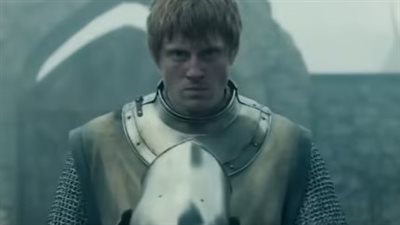 شاهد الإعلان الدعائي الأول لمسلسل 