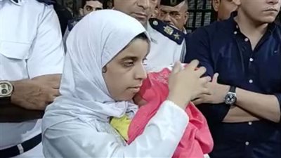 اليوم .. ثاني جلسات محاكمة المتهمة بقتل زوجها وأطفاله الستة بالمنيا 