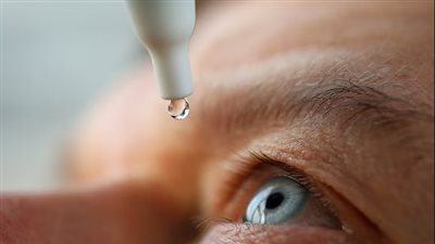 مع تجنب هذه العادات..تخلص من جفاف العين دون أدوية أو جراحة 