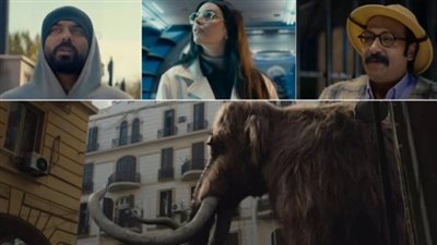 إيرادات فيلم 