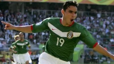 محاكمة عمر برافو بتهمة الاعتداء الجنسي على قاصر تهز الأوساط الرياضية بالمكسيك