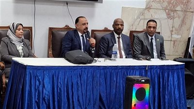 تضامن الأقصر: حملة لتقنين أوضاع الحضانات غير المرخصة 