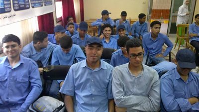 جامعة  قناة السويس تنظم  ندوة 