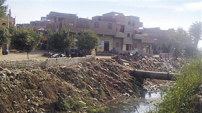 قرى مصر.. بعيدة عن العين يا حكومة