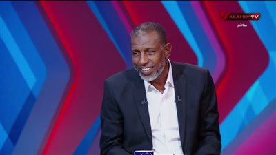 ربيع ياسين يفتح ملف الانضباط: لو كنت مكان حلمي طولان لرحلت شريف فورًا