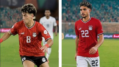 دعوة مرموش وإمام عاشور لاحتفالية تأهل مصر للمونديال.. واستاد القاهرة يستعد لاستقبال الجماهير