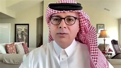 الفائز بـ«نوبل» : دعم ولى العهد السعودى كان له أكبر الأثر فى تحقيق هذا الإنجاز