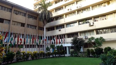 الفاو تستعرض حلولًا مبتكرة لإدارة المياه والزراعة في أسبوع القاهرة الثامن للمياه 2025