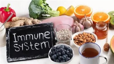 مع اقتراب الشتاء... 5 أطعمة تحسن مناعتك