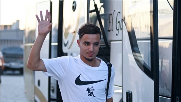 الزمالك: عبد الحميد معالي لم يشكو النادي بسبب تأخر مستحقاته المالية