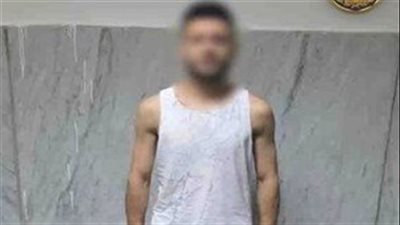 مواصلة التحقيق  مع مؤدي المهرجانات عمر الشحتة بسبب بث فيديوهات  خادشة للحياء