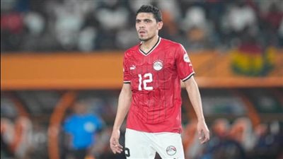 رسميًا .. إصابة محمد حمدي بقطع في الرباط الصليبي