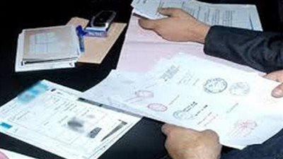 النيابة تجدد حبس مديرة كيان وهمي 15 يوما بتهمة النصب بالجيزة