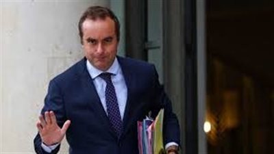 الرئاسة الفرنسية تًعلن تشكيل الحكومة الجديدة