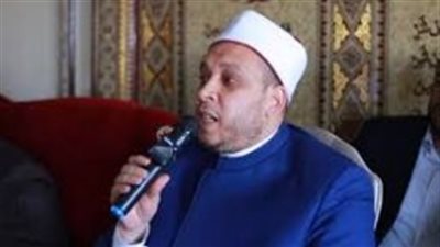 إمام مسجد الحسين يوضح أفضل أدعية فك الكرب وتسهيل الأمور