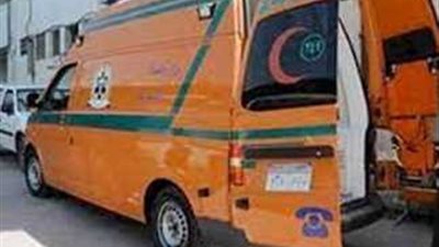 إصابة 5 مواطنين في مشاجرة داخل مصنع بالبحيرة