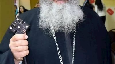 مصرع كاهن دير القديسين في الأقصر إثر حادث سير على المحور