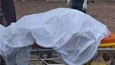 مصرع شاب غرقًا داخل بيارة بمزرعة خضروات في البحيرة