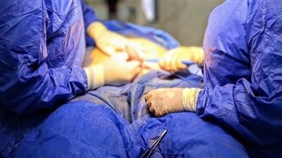 صحة الشرقية: 3 جراحات دقيقة لاستئصال الرحم ضمن 44 عملية بمستشفى كفر صقر المركزي