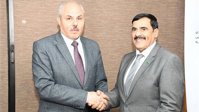  قناة السويس توقع بروتوكول تعاون مع مصر الخير في إطار برنامج «ابن السبيل» 
