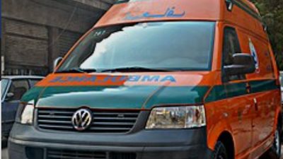 سقط من الدور الرابع.. مصرع شاب بالغردقة 