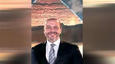 رئيس غرفة الفنادق يهنئ تامر مكرم بتعيينه نائبًا بمجلس الشيوخ