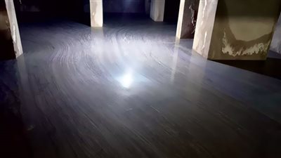 قبل أن ينهار عقار كفر طهرمس 