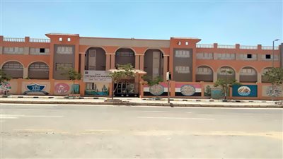 والد التلميذ شنودة:ابنى دفع فاتورة الإهمال داخل مدرسة محمد عبده التجريبية بأكتوبر