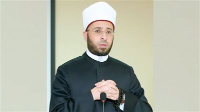 نداء إلى وزير الأوقاف