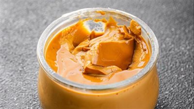 حضري زبدة اللوتس في المنزل بخطوات بسيطة