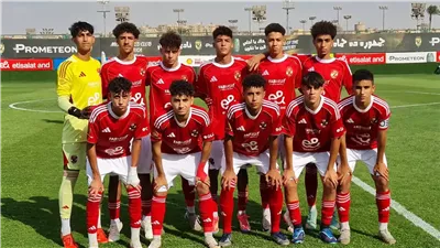 «أهلي 2009 » يواجه سيراميكا اليوم في بطولة الجمهورية