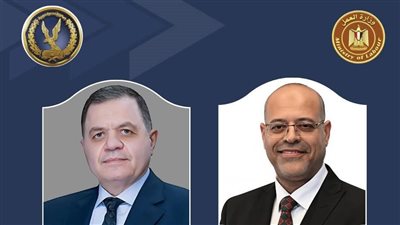 وزير العمل يشكر وزير الداخلية على ضبط 64 شركة بدون تراخيص 