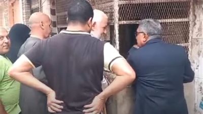 محافظ الدقهلية يشدد على الالتزام بجودة الخبز خلال جولة ميدانية المقدم للمواطنين 