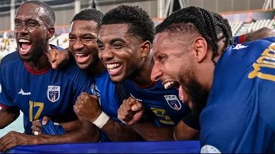 منتخب الرأس الأخضر.. البلد الصغير الذي حقق حلم الصعود للمونديال