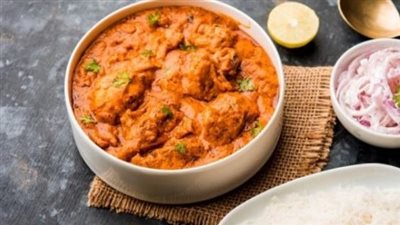 طريقة عمل بتر تشيكن